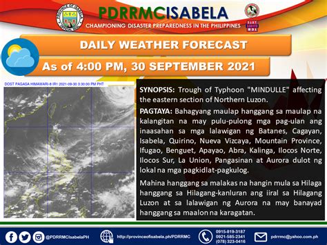 Benguet, Isabela, Philippines Weather Forecast .